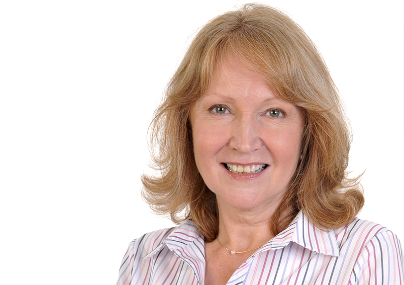 Susie McKnight