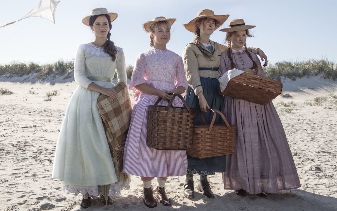 A Little of Massachusetts will soon be on screens
