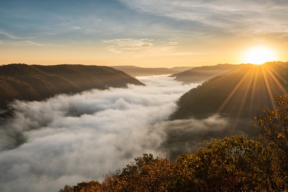 Welcome to West Virginia: What’s New?