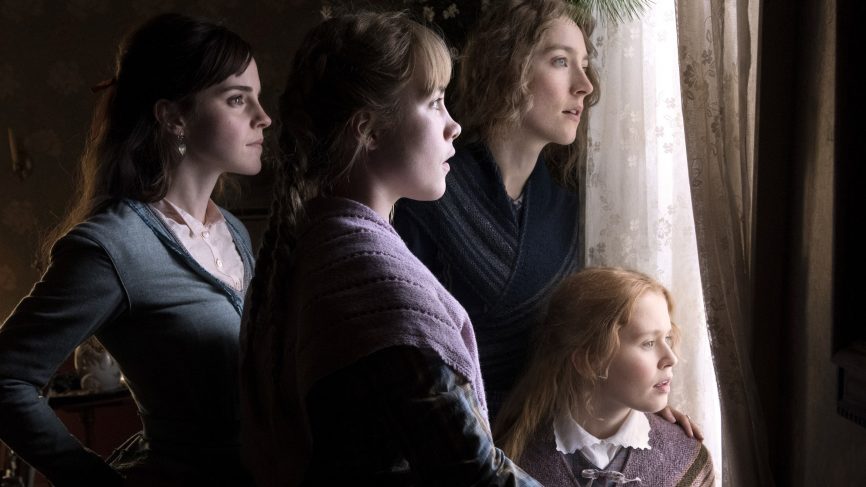 Massachusetts: Follow the trail of Little Women