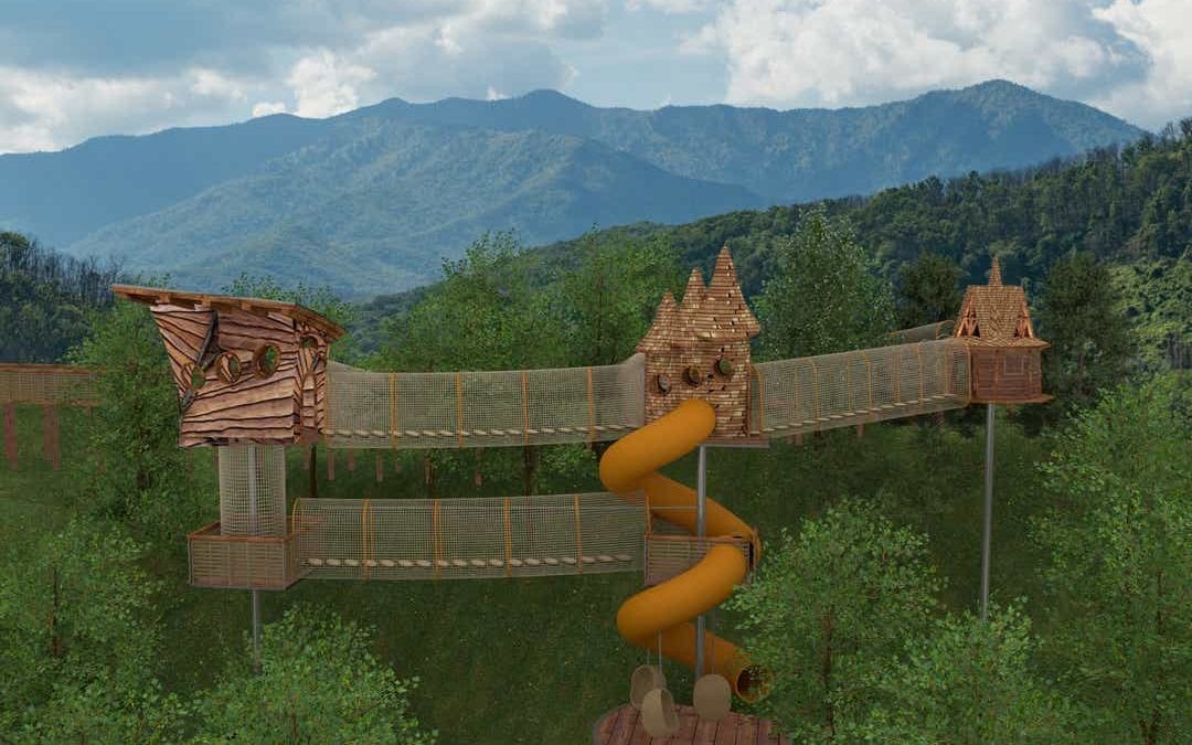 Adventure Escapes for 2021