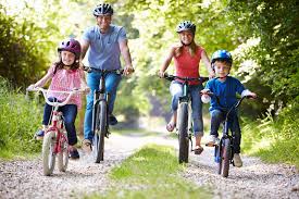 Family Friendly Entertainment and Half Term Activities