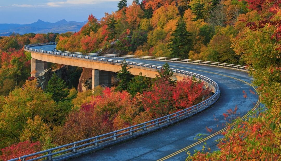 Scenic Byways and Epic Adventures