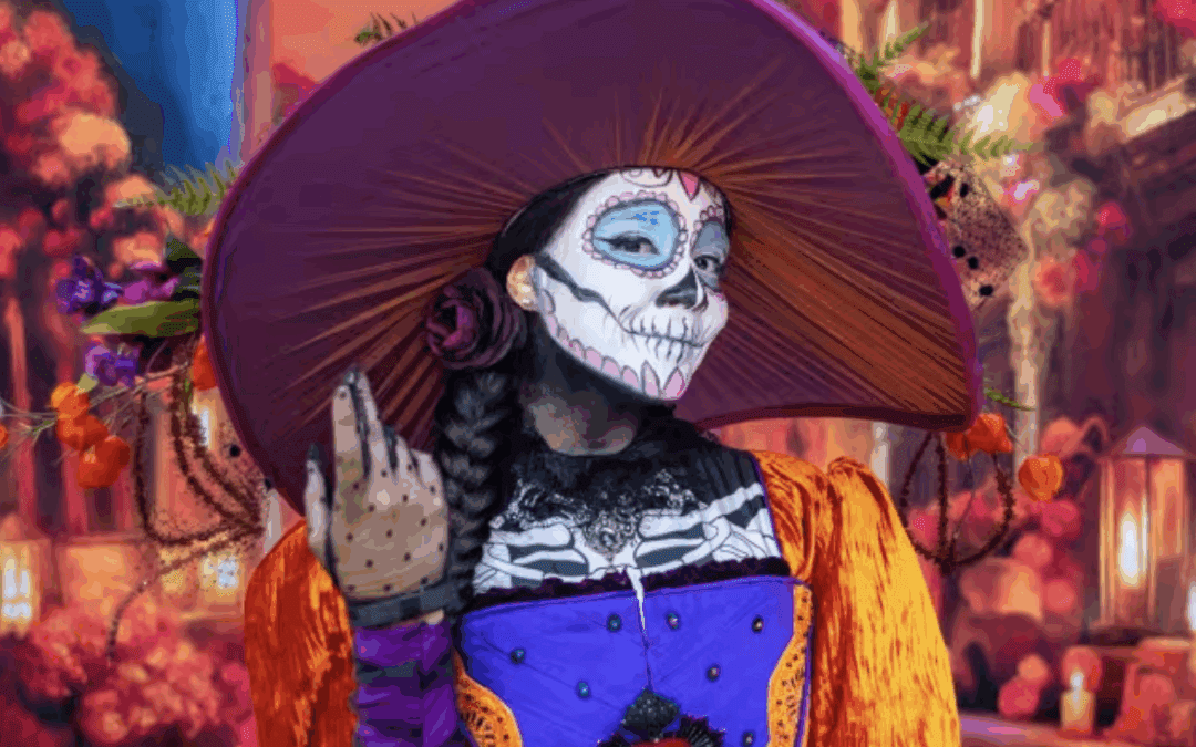 The Spooktacular States of America