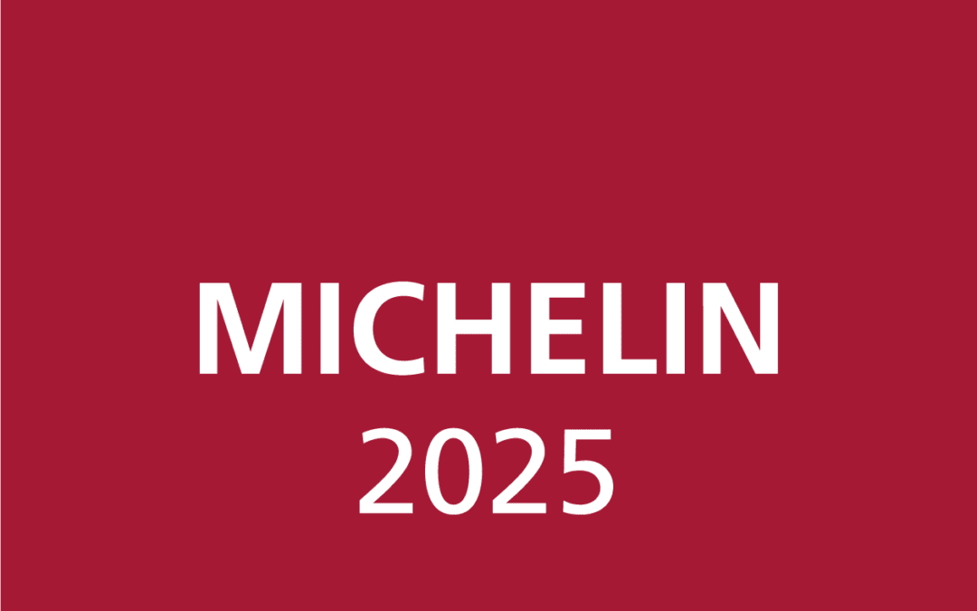 MICHELIN GUIDE HONOURS LOUISIANA’S WORLD-CLASS CULINARY SCENE