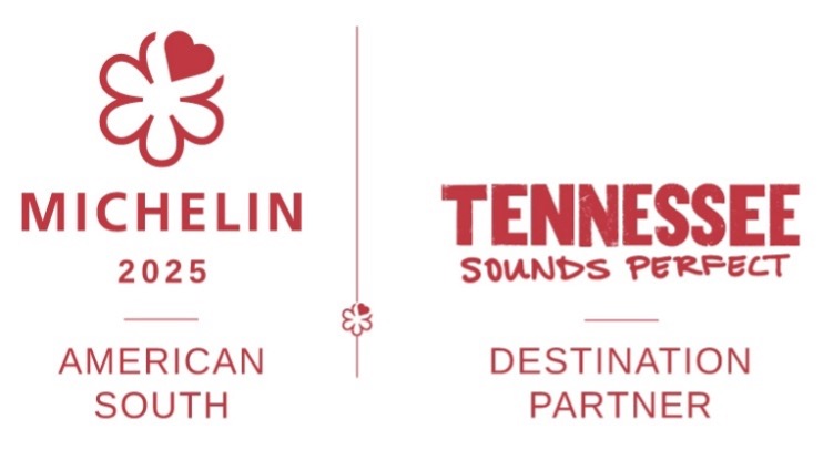 36 TENNESSEE RESTAURANTS RECOGNISED IN INAUGURAL MICHELIN GUIDE AMERICAN SOUTH